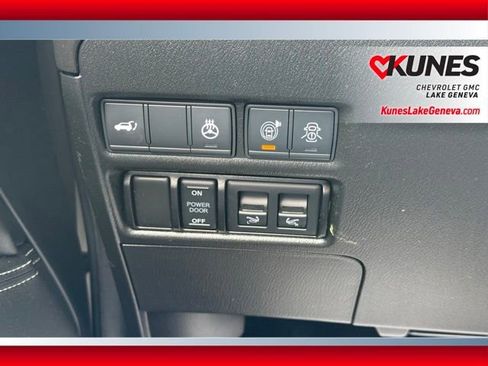 Used 2021 INFINITI QX80 Sensory w/ All-Season Package AWD/4WD image 50