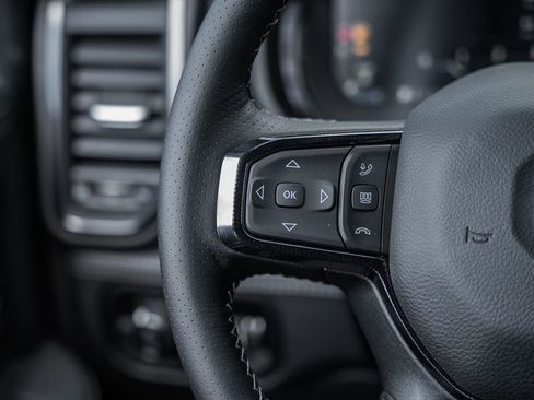 New 2025 RAM 2500 Power Wagon image 29