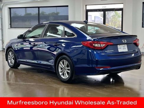 Used 2015 Hyundai Sonata SE image 8