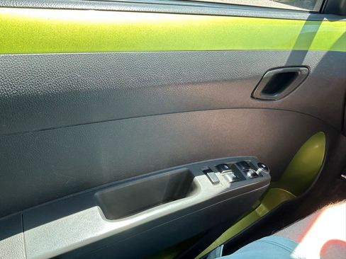 Used 2013 Chevrolet Spark LS FWD image 23