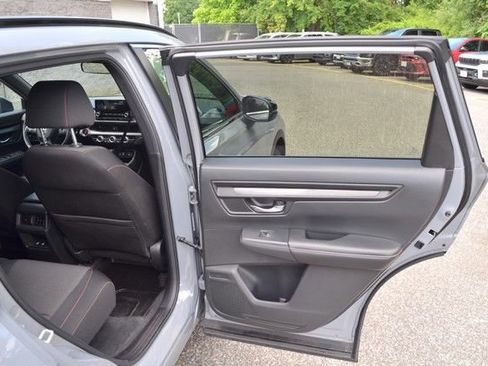 Used 2024 Honda CR-V Sport image 35