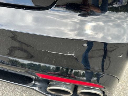 Used 2018 Kia Stinger GT2 AWD/4WD image 7