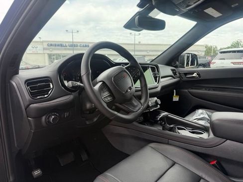 New 2026 Dodge Durango GT AWD/4WD image 6