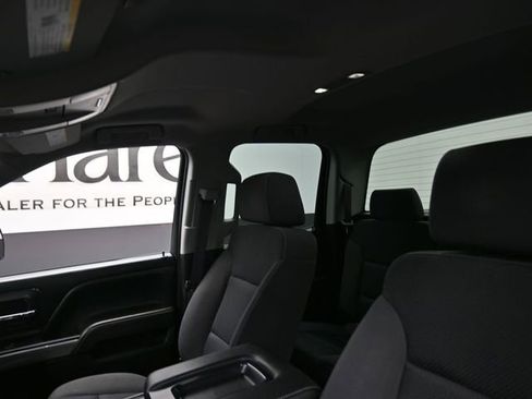 Used 2017 Chevrolet Silverado 1500 LT w/ All Star Edition image 18