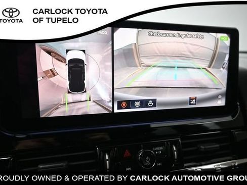Used 2026 Nissan Pathfinder Rock Creek AWD/4WD image 46
