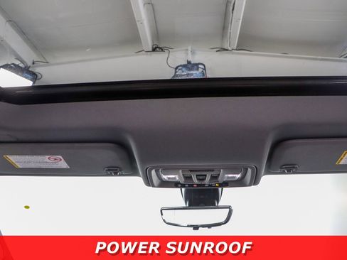 Used 2023 GMC Sierra 2500 Denali w/ Denali Black Diamond Edition image 23