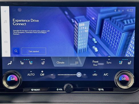 Used 2023 Lexus RX 350 Premium w/ Cold Area Package FWD image 22