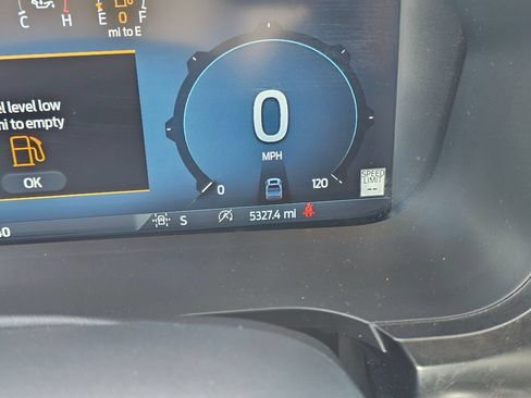 Certified 2025 Ford F150 Lariat w/ Equipment Group 502A High AWD/4WD image 20