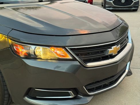 Used 2015 Chevrolet Impala LS FWD image 43