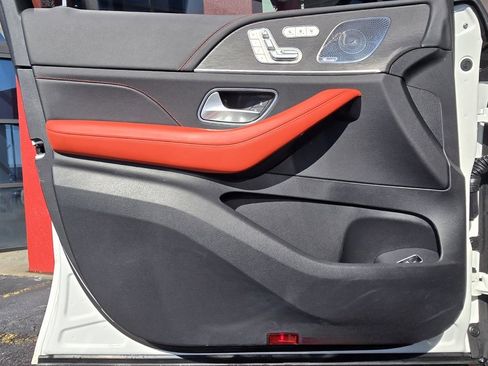 Used 2024 Mercedes-Benz GLE 53 AMG GLE 53 AMG image 16