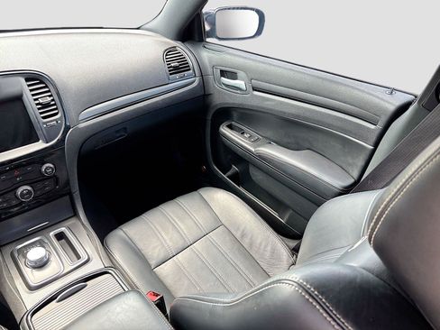 Used 2015 Chrysler 300 S AWD/4WD image 25