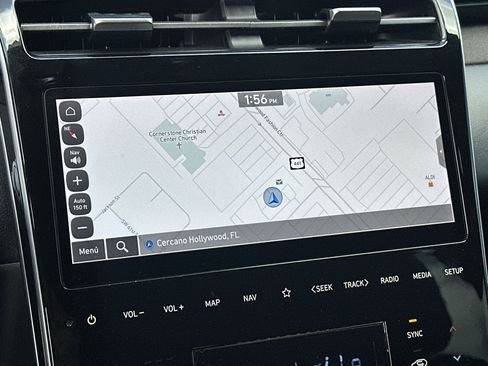 Used 2023 Hyundai Tucson Limited image 20