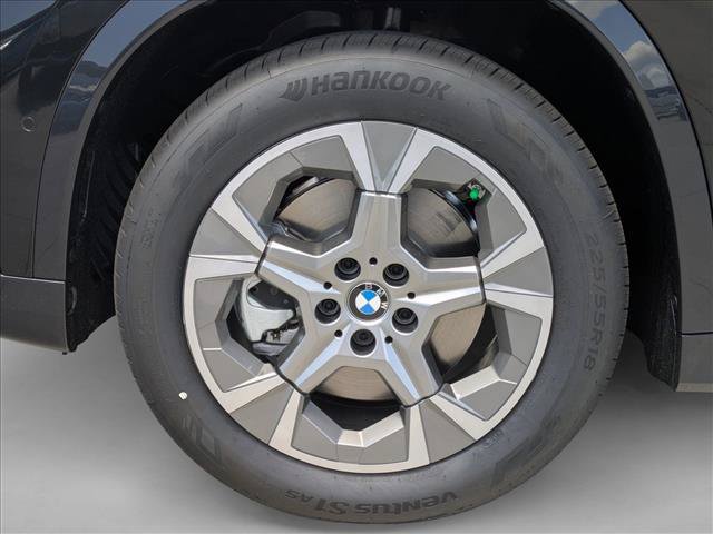 Used 2026 BMW X1 xDrive28i w/ Technology Package AWD/4WD image 10