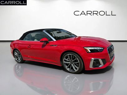 Used 2024 Audi A5 2.0T Premium Plus