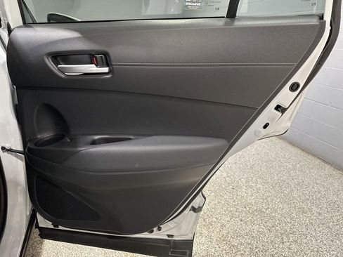 Certified 2023 Toyota Corolla Cross XLE w/ Convenience Package image 19
