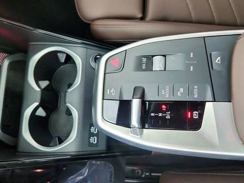 Used 2025 BMW X2 xDrive28i image 49