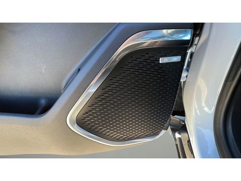 Used 2026 Chevrolet Traverse High Country w/ LPO, Floor Liner Package image 27