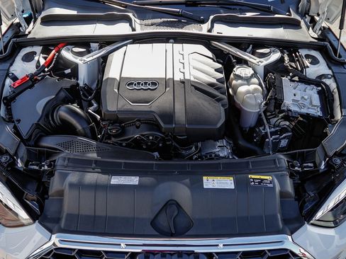 Certified 2023 Audi A5 2.0T Premium w/ Convenience Package image 30