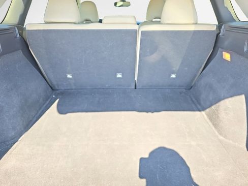 Used 2019 INFINITI QX50 Luxe w/ Navigation Package image 25