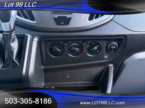 Used 2018 Ford Transit 150 XL image 39