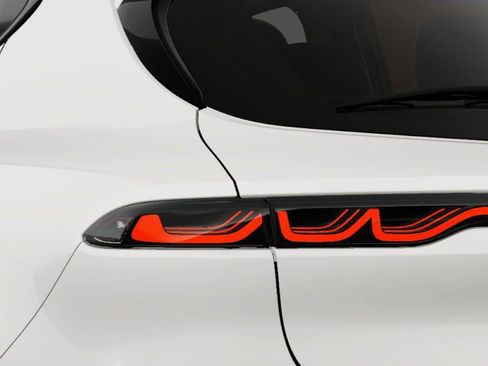 New 2026 Alfa Romeo Tonale Base w/ Red Premium Package image 11