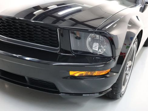 Used 2008 Ford Mustang GT Premium RWD image 38