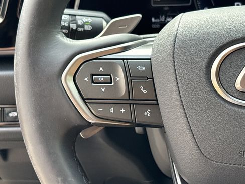 Used 2024 Lexus NX 350 AWD image 19