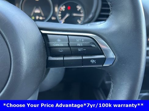 Used 2025 MAZDA CX-30 AWD 2.5 S w/ Preferred Package image 43