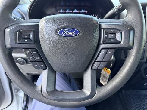 Used 2022 Ford F450 XL w/ STX Appearance Package AWD/4WD image 32