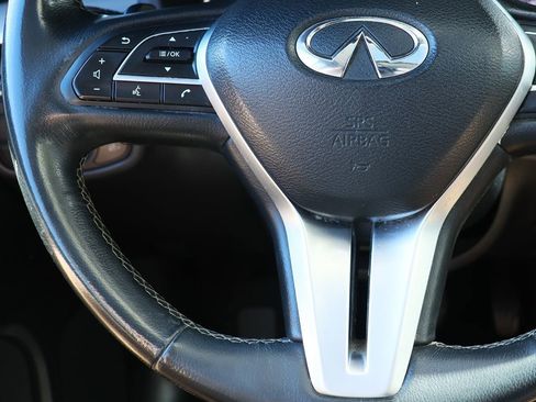 Used 2019 INFINITI QX50 Luxe w/ Cargo Package image 52