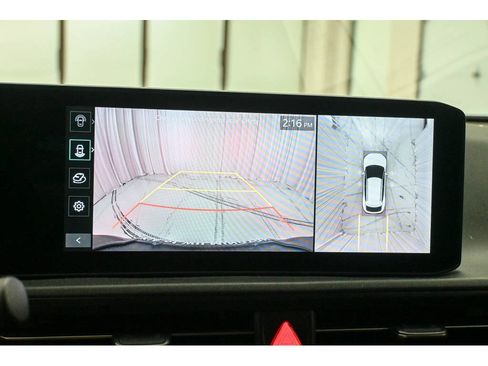 Certified 2025 Kia EV6 Light w/ Light LR Technology Package AWD/4WD image 33