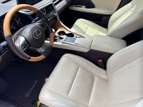 Used 2020 Lexus RX 350 FWD w/ Premium Package image 9