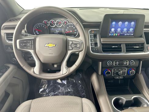 Used 2024 Chevrolet Tahoe LS w/ Driver Alert Package image 20