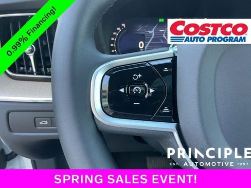New 2026 Volvo XC60 T8 Plus w/ Protection Package Premier AWD/4WD image 19