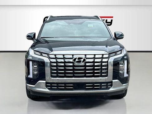 Used 2025 Hyundai Palisade Calligraphy AWD/4WD image 2