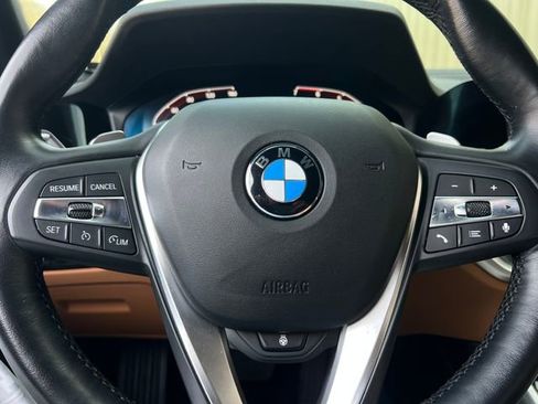 Used 2019 BMW 330i Sedan image 22