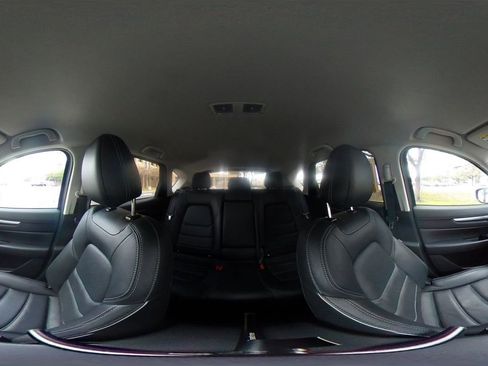 Used 2025 MAZDA CX-5 AWD 2.5 S w/ Preferred Package image 37