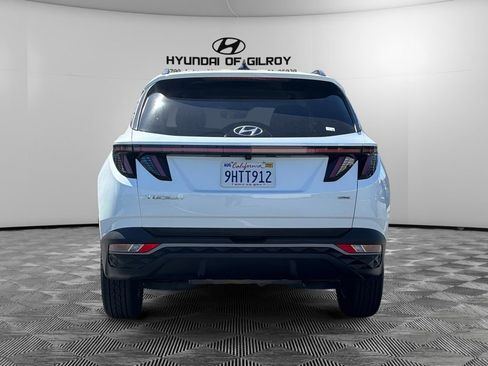 Used 2022 Hyundai Tucson SEL image 6