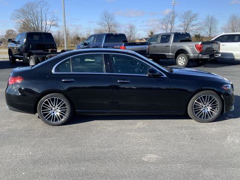 Used 2022 Mercedes-Benz C 300 4MATIC Sedan image 13