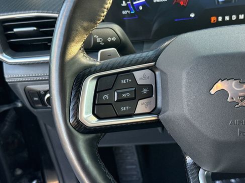 Certified 2024 Ford Mustang GT Premium image 15