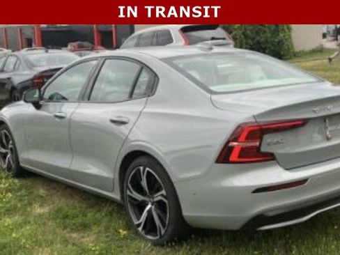 Used 2024 Volvo S60 B5 Plus w/ Climate Package AWD/4WD image 1