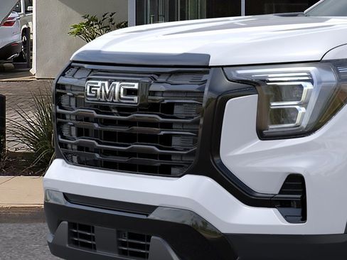 New 2026 GMC Terrain Elevation w/ Elevation Premium Package FWD image 13