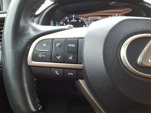 Certified 2021 Lexus RX 350 FWD w/ Premium Package image 21