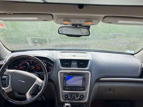 Used 2015 GMC Acadia Denali AWD/4WD image 7