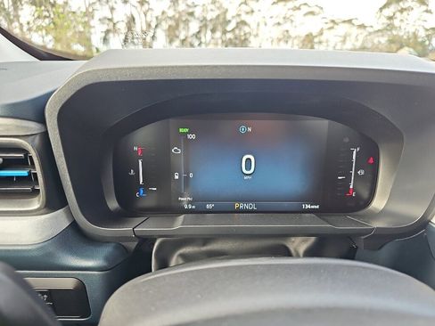 New 2026 Ford Maverick XLT w/ Equipment Group 301A image 46