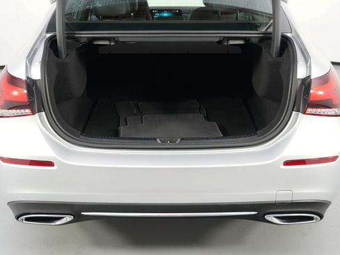 Used 2021 Mercedes-Benz A 220 w/ Premium Package image 9