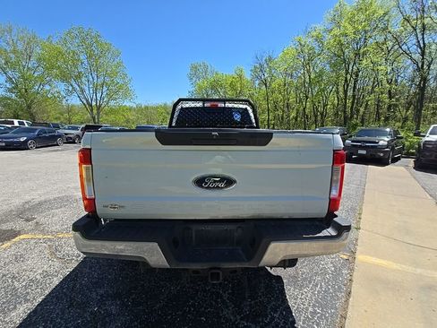 Used 2019 Ford F350 XL w/ Power Equipment Group AWD/4WD image 6