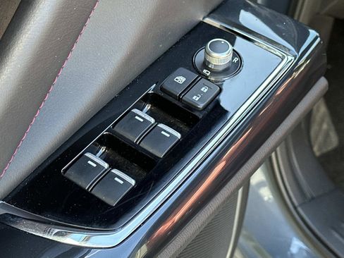 Certified 2023 MAZDA CX-9 Carbon Edition image 17