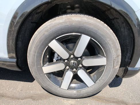 New 2026 Honda Prologue Touring image 11