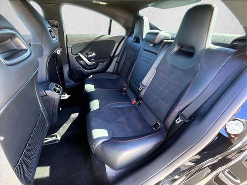 Used 2023 Mercedes-Benz CLA 250 image 28